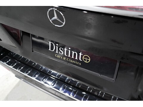 Mercedes-Benz V 220 D Amg Line L 2.2 5dr Mpv Automatic Diesel