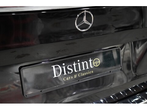 Mercedes-Benz V 220 D Amg Line L 2.2 5dr Mpv Automatic Diesel