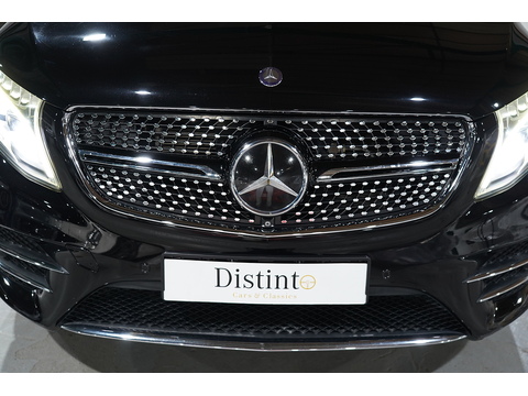 Mercedes-Benz V 220 D Amg Line L 2.2 5dr Mpv Automatic Diesel