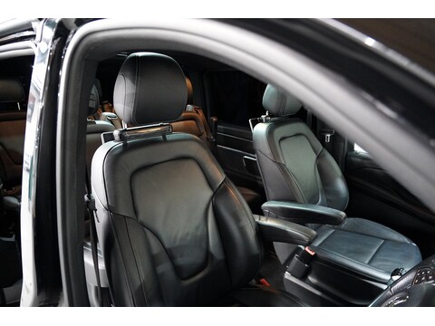 Mercedes-Benz V 220 D Amg Line L 2.2 5dr Mpv Automatic Diesel