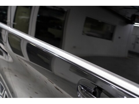 Mercedes-Benz V 220 D Amg Line L 2.2 5dr Mpv Automatic Diesel