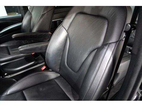 Mercedes-Benz V 220 D Amg Line L 2.2 5dr Mpv Automatic Diesel