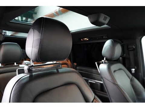 Mercedes-Benz V 220 D Amg Line L 2.2 5dr Mpv Automatic Diesel