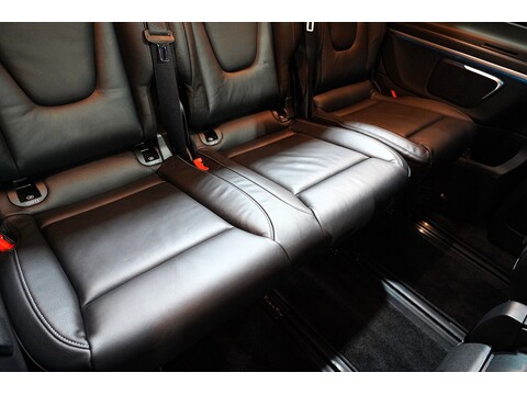 Mercedes-Benz V 220 D Amg Line L 2.2 5dr Mpv Automatic Diesel