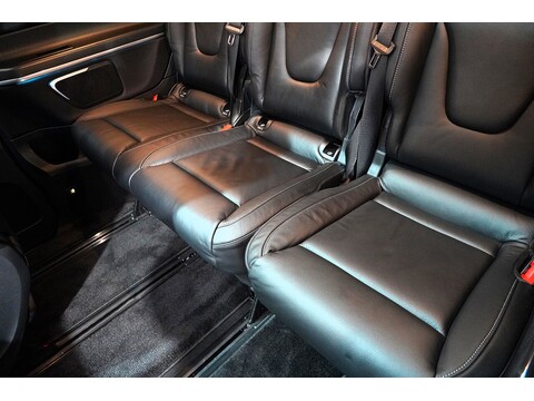 Mercedes-Benz V 220 D Amg Line L 2.2 5dr Mpv Automatic Diesel