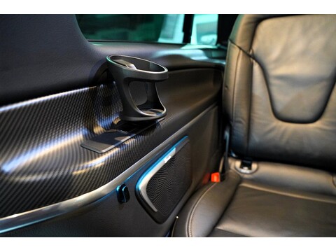 Mercedes-Benz V 220 D Amg Line L 2.2 5dr Mpv Automatic Diesel