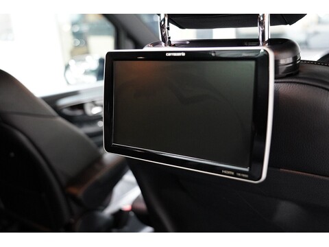 Mercedes-Benz V 220 D Amg Line L 2.2 5dr Mpv Automatic Diesel