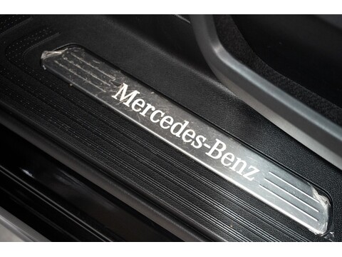 Mercedes-Benz V 220 D Amg Line L 2.2 5dr Mpv Automatic Diesel