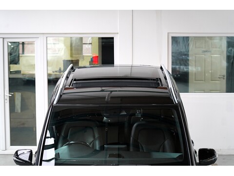 Mercedes-Benz V 220 D Amg Line L 2.2 5dr Mpv Automatic Diesel