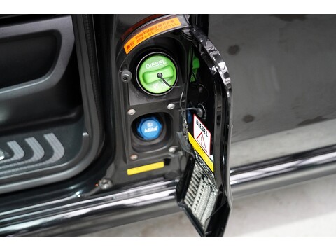 Mercedes-Benz V 220 D Amg Line L 2.2 5dr Mpv Automatic Diesel