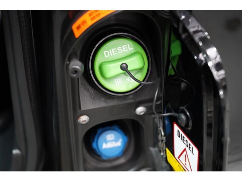 Mercedes-Benz V 220 D Amg Line L 2.2 5dr Mpv Automatic Diesel