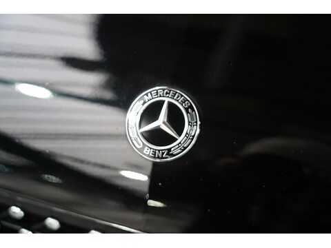 Mercedes-Benz V 220 D Amg Line L 2.2 5dr Mpv Automatic Diesel