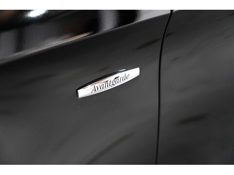 Mercedes-Benz V 220 D Amg Line L 2.2 5dr Mpv Automatic Diesel