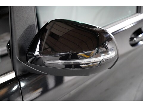 Mercedes-Benz V 220 D Amg Line L 2.2 5dr Mpv Automatic Diesel