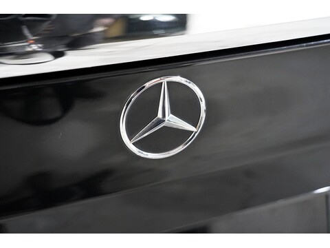 Mercedes-Benz V 220 D Amg Line L 2.2 5dr Mpv Automatic Diesel