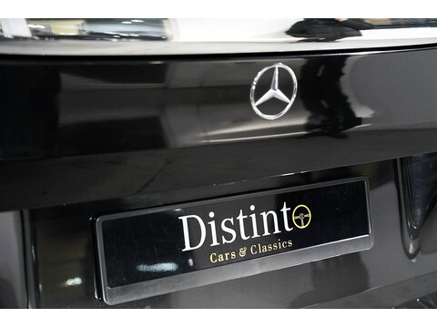 Mercedes-Benz V 220 D Amg Line L 2.2 5dr Mpv Automatic Diesel