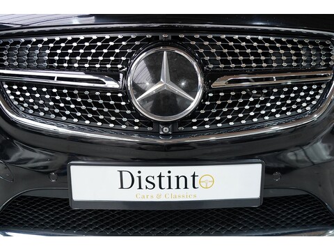 Mercedes-Benz V 220 D Amg Line L 2.2 5dr Mpv Automatic Diesel