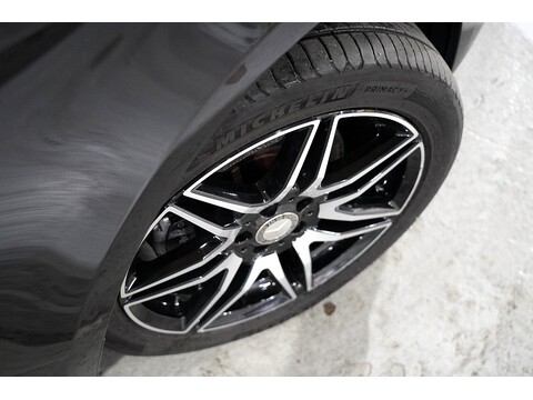 Mercedes-Benz V 220 D Amg Line L 2.2 5dr Mpv Automatic Diesel