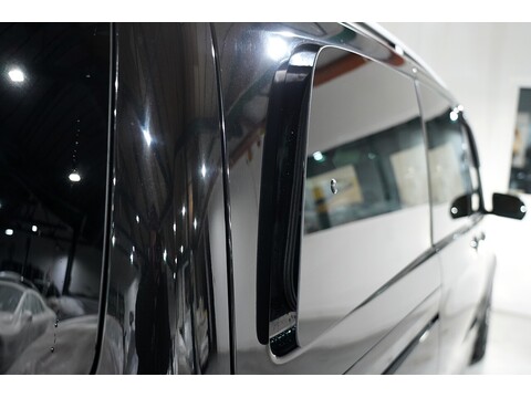 Mercedes-Benz V 220 D Amg Line L 2.2 5dr Mpv Automatic Diesel
