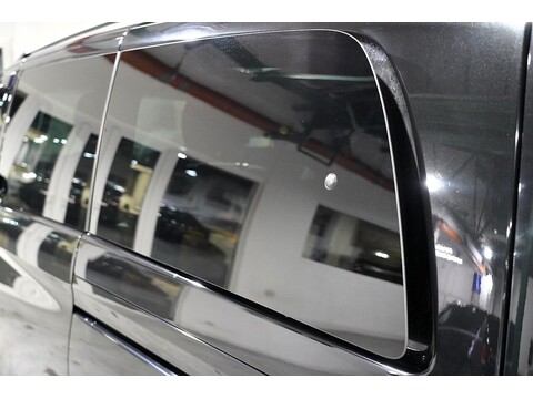 Mercedes-Benz V 220 D Amg Line L 2.2 5dr Mpv Automatic Diesel