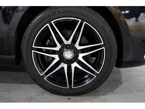 Mercedes-Benz V 220 D Amg Line L 2.2 5dr Mpv Automatic Diesel