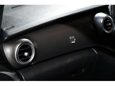 Mercedes-Benz V 220 D Amg Line L 2.2 5dr Mpv Automatic Diesel