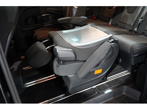 Mercedes-Benz V 220 D Amg Line L 2.2 5dr Mpv Automatic Diesel