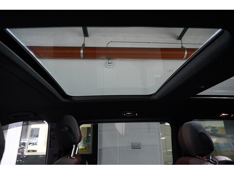 Mercedes-Benz V 220 D Amg Line L 2.2 5dr Mpv Automatic Diesel