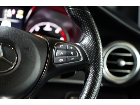 Mercedes-Benz V 220 D Amg Line L 2.2 5dr Mpv Automatic Diesel