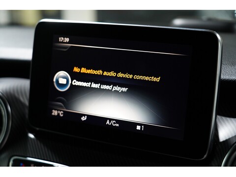 Mercedes-Benz V 220 D Amg Line L 2.2 5dr Mpv Automatic Diesel