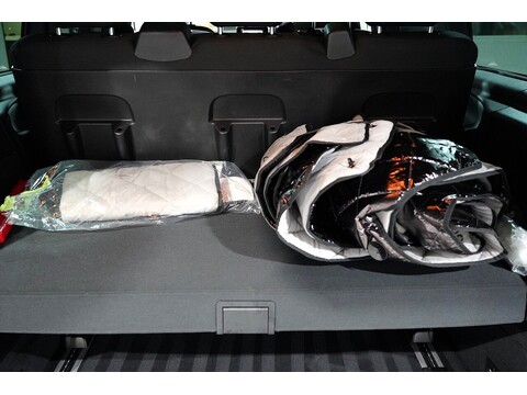 Mercedes-Benz V 220 D Amg Line L 2.2 5dr Mpv Automatic Diesel