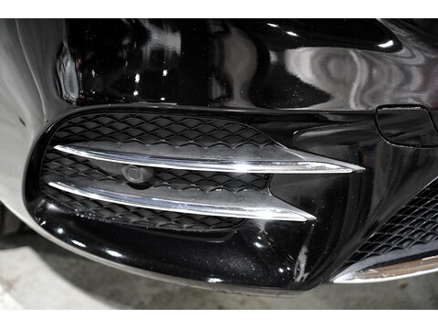 Mercedes-Benz V 220 D Amg Line L 2.2 5dr Mpv Automatic Diesel