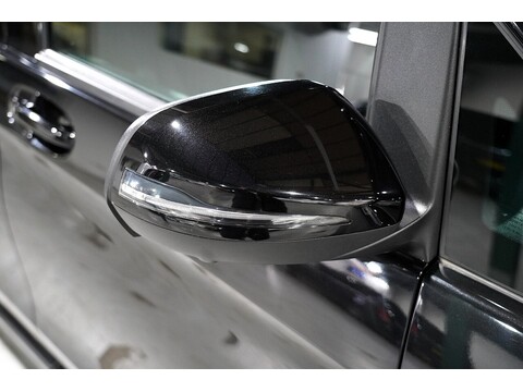 Mercedes-Benz V 220 D Amg Line L 2.2 5dr Mpv Automatic Diesel