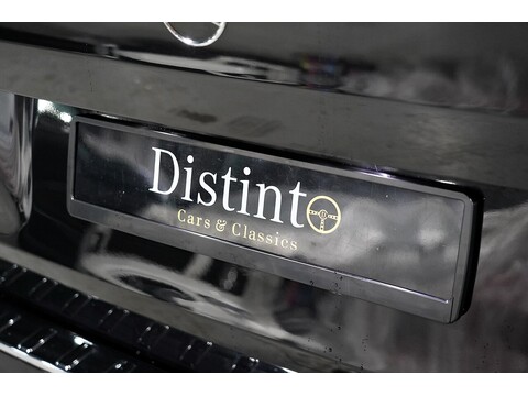 Mercedes-Benz V 220 D Amg Line L 2.2 5dr Mpv Automatic Diesel