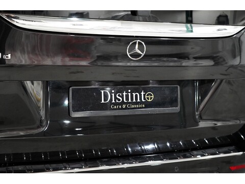 Mercedes-Benz V 220 D Amg Line L 2.2 5dr Mpv Automatic Diesel