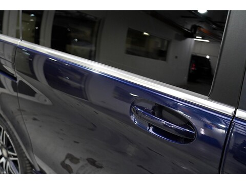 Mercedes-Benz V 220 D Amg Line L 2.2 5dr Mpv Automatic Diesel