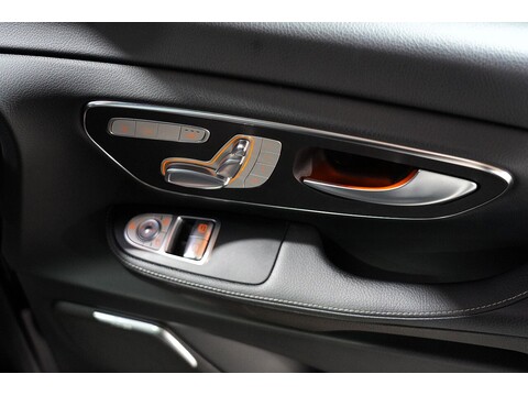 Mercedes-Benz V 220 D Amg Line L 2.2 5dr Mpv Automatic Diesel