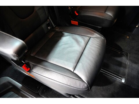 Mercedes-Benz V 220 D Amg Line L 2.2 5dr Mpv Automatic Diesel