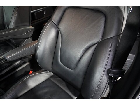 Mercedes-Benz V 220 D Amg Line L 2.2 5dr Mpv Automatic Diesel