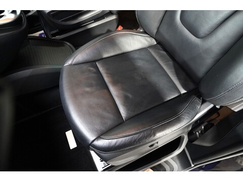 Mercedes-Benz V 220 D Amg Line L 2.2 5dr Mpv Automatic Diesel