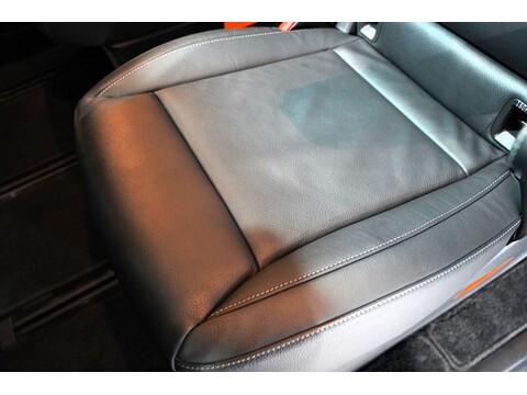 Mercedes-Benz V 220 D Amg Line L 2.2 5dr Mpv Automatic Diesel