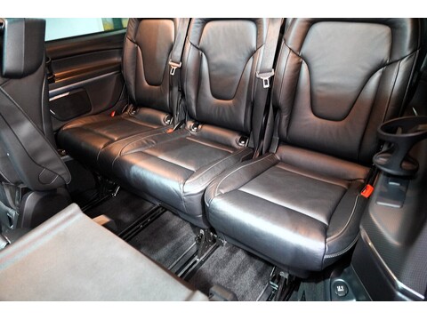 Mercedes-Benz V 220 D Amg Line L 2.2 5dr Mpv Automatic Diesel