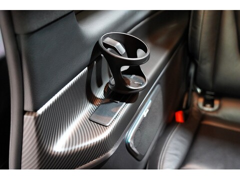 Mercedes-Benz V 220 D Amg Line L 2.2 5dr Mpv Automatic Diesel