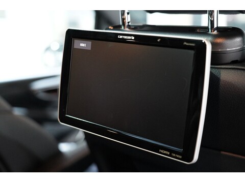 Mercedes-Benz V 220 D Amg Line L 2.2 5dr Mpv Automatic Diesel