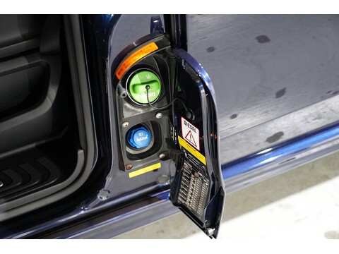 Mercedes-Benz V 220 D Amg Line L 2.2 5dr Mpv Automatic Diesel