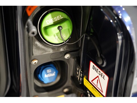 Mercedes-Benz V 220 D Amg Line L 2.2 5dr Mpv Automatic Diesel