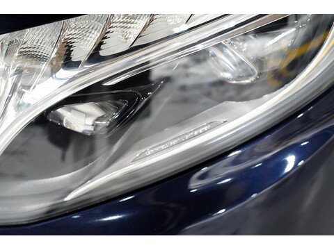 Mercedes-Benz V 220 D Amg Line L 2.2 5dr Mpv Automatic Diesel