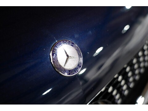 Mercedes-Benz V 220 D Amg Line L 2.2 5dr Mpv Automatic Diesel