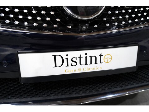 Mercedes-Benz V 220 D Amg Line L 2.2 5dr Mpv Automatic Diesel