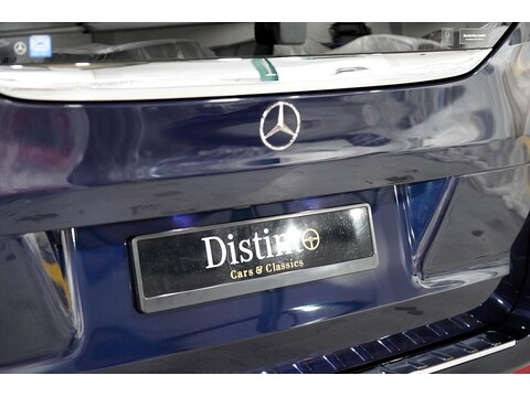 Mercedes-Benz V 220 D Amg Line L 2.2 5dr Mpv Automatic Diesel